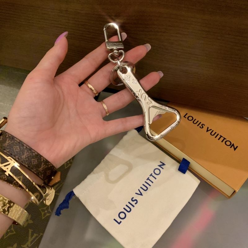 Louis Vuitton Keychains